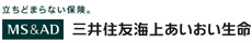 三井住友海上あいおい生命